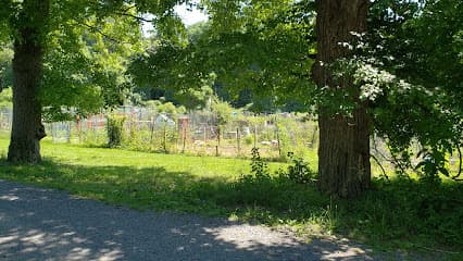 Nottoway Garden Plots
