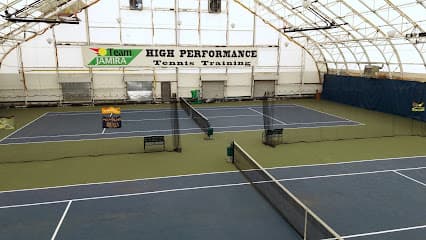 Jamira Tennis and Fitness Center