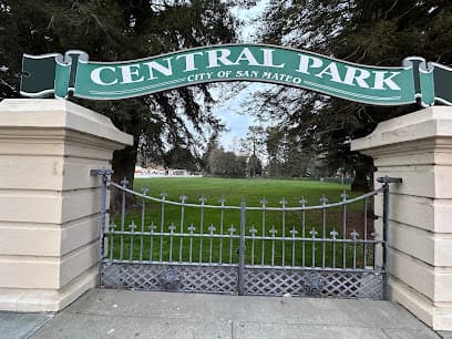 San Mateo Central Park