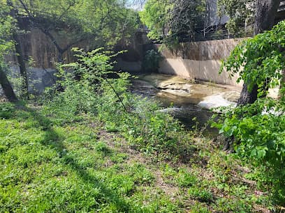 Turtle Creek Parkway Park