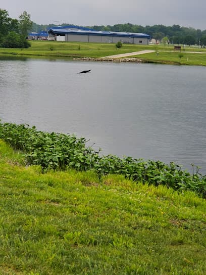 Cleveland Lake Regional Park