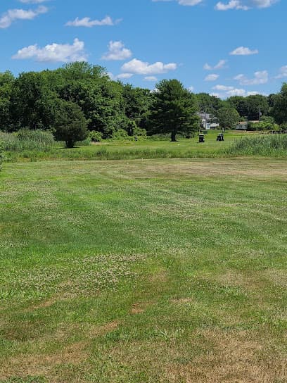 Wampanoag Golf Course