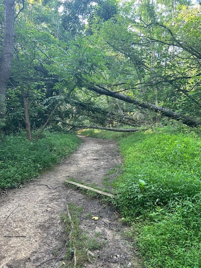 E.P. "Tom" Sawyer State Park