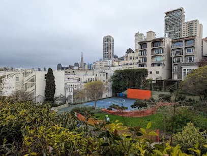 Michelangelo Playground