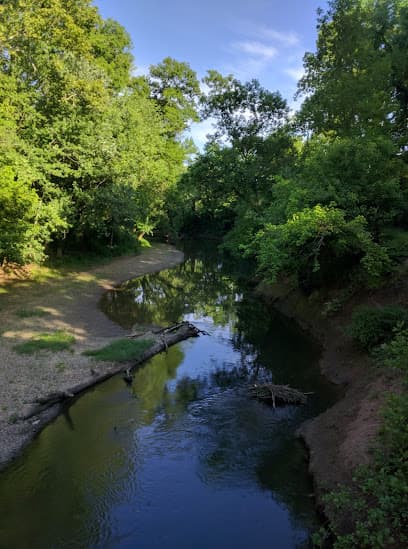 Judge Fulton Greer Park