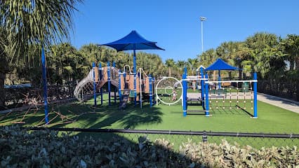 Spanish River Athletic Park
