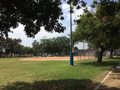 Robert E. Gross Park