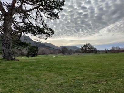 Monterey Peninsula Regional Park District