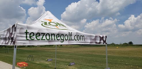 Tee Zone Driving Range