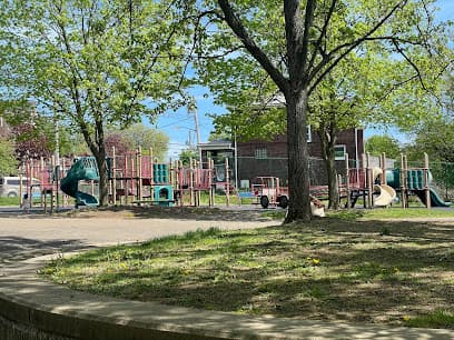 Davis Playground