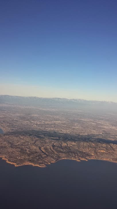 Aliso Pico Recreation Center