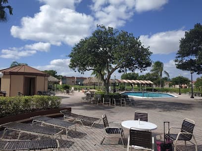 Sunrise Lakes Phase III Golf