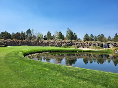 Pronghorn Golf Club