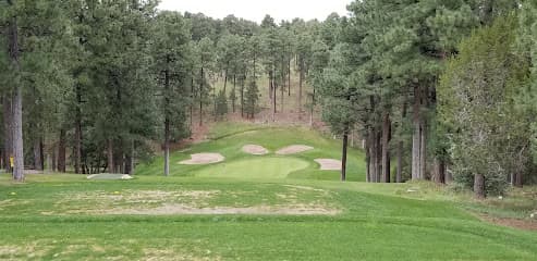 Alto Golf Club
