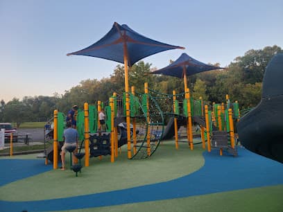Savage Park Playground