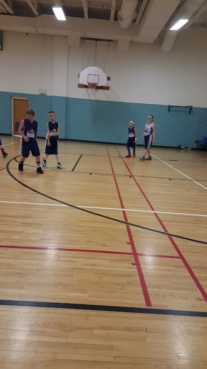 Westgate Community Center