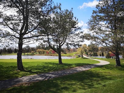 Blacklick Woods Golf Course