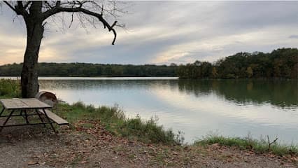 Pleasant Hill City Lake