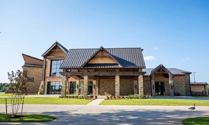 Chickasaw Nation Community Center