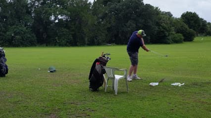 Hackaways Golf Driving Range