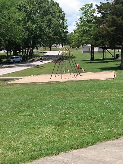 Camdenton Park