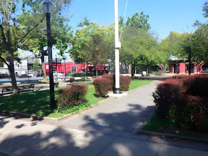 Frontera Park