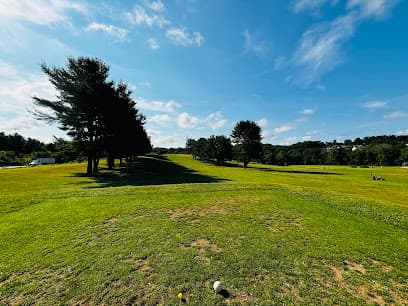 Clayton Park Golf Course