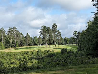 St Germain Golf Club