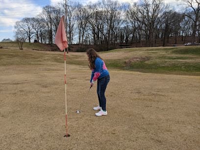 Lupton City Golf Club