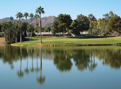 Ahwatukee Golf Club