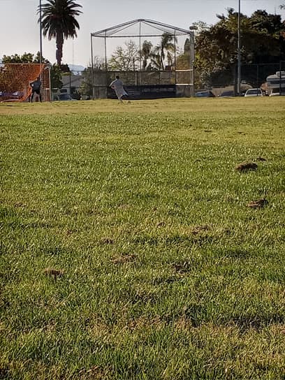 Highland and Landis Park