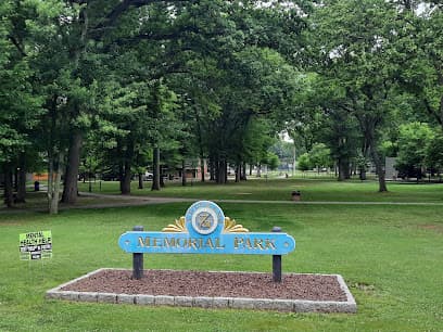 Veteran's Memorial Park