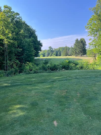 Legend Lake Golf Club