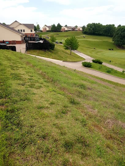 Shawnee Golf and Country Club