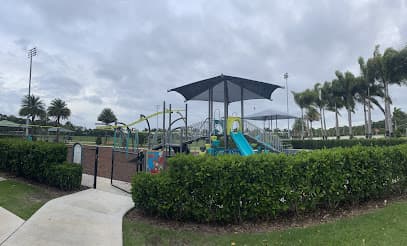 The Gardens North County District Park