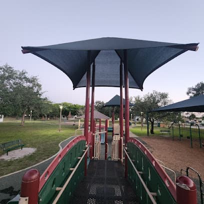 Driftwood Estates Park