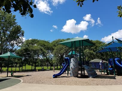 Richard E Johns Park