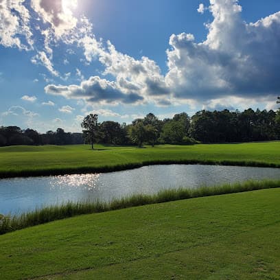 Spring Hill Golf Course