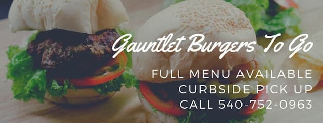 The 19th Hole at the Gauntlet