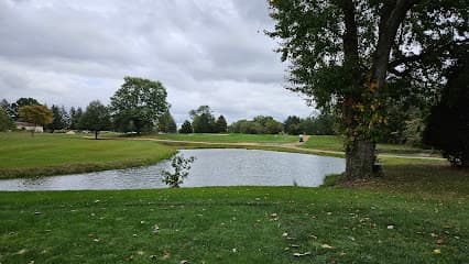 Cream Ridge Golf Course