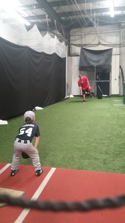 All Sports Training Center