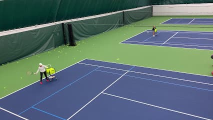 Randy Ross Tennis Center