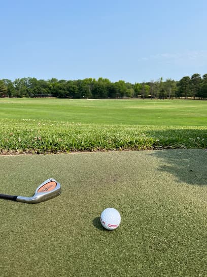 Quail Ridge Golf World