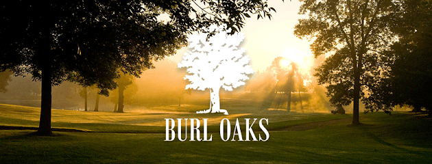 Burl Oaks Golf Club