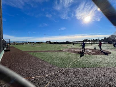 Shoreline Athletic Fields