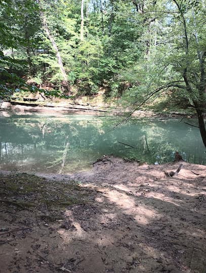 Greenway Farm Conference Center