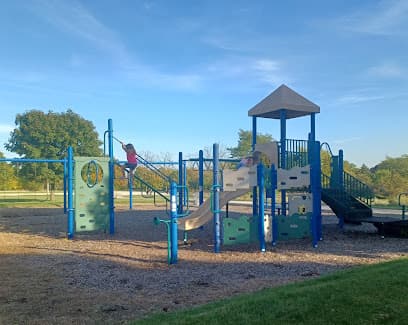 Oak Creek Parkway Park