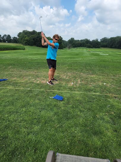 Birdie Hill Driving Range