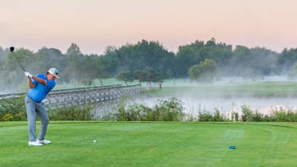 Fairways Golf Membership