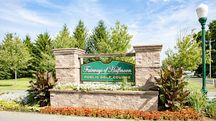 The Fairways of Halfmoon